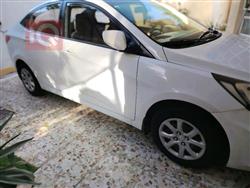 هیوندای ئەکسنت